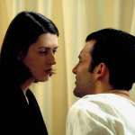 Gina McKee, Clive Owen