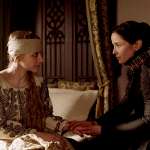 Anna Maria M&uuml;he, Julie Delpy