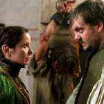 Charly H&uuml;bner, Julie Delpy