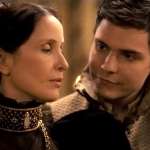 Daniel Br&uuml;hl, Julie Delpy