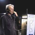 Clint Eastwood