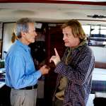 Clint Eastwood, Jeff Daniels