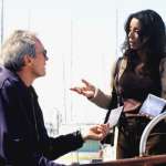 Clint Eastwood, Wanda De Jesus