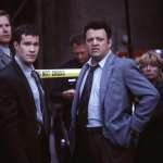 Paul Rodriguez, Dylan Walsh