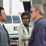 Tina Lifford, Paul Rodriguez, Clint Eastwood