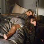 Crystal Lowe, Kristen Cloke