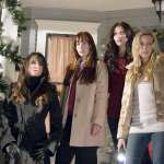 Michelle Trachtenberg, Mary Elizabeth Winstead, Kristen Cloke, Katie Cassidy