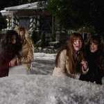 Michelle Trachtenberg, Mary Elizabeth Winstead, Kristen Cloke, Katie Cassidy