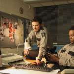 Edi Gathegi, Kerr Smith