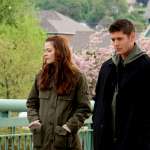 Jensen Ackles, Jaime King