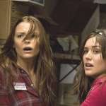 Megan Boone, Jaime King