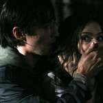 Alex Wyndham, Janet Montgomery