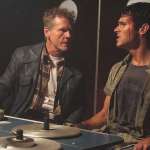 William Sadler, Tad Hilgenbrink