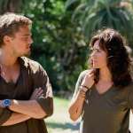 Jennifer Connelly, Leonardo DiCaprio