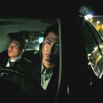 In-seong Jo, Ho-jin Jeon