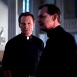 Christian Slater, Patrick McDonald