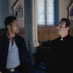Cuba Gooding Jr., Christian Slater