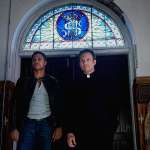 Cuba Gooding Jr., Christian Slater