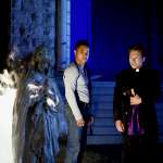 Cuba Gooding Jr., Christian Slater