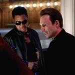 Cuba Gooding Jr., Christian Slater