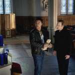 Cuba Gooding Jr., Christian Slater