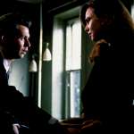 Gary Oldman, Lena Olin