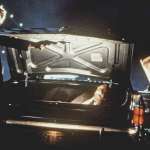 Gary Oldman, Lena Olin