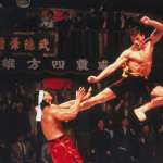 Forest Whitaker, Leah Ayres, Bolo Yeung, Jean-Claude Van Damme