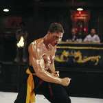 Henry Kot, Jean-Claude Van Damme