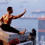 Jean-Claude Van Damme