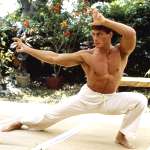Jean-Claude Van Damme