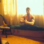 Jean-Claude Van Damme