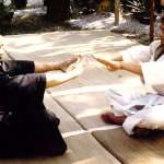 Roy Chiao, Jean-Claude Van Damme