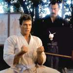 Roy Chiao, Jean-Claude Van Damme