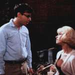 Rick Moranis, Ellen Greene