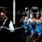 Tisha Campbell-Martin, Tichina Arnold, Michelle Weeks, Vincent Gardenia