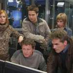 Leszek Abrahamowicz, Magdalena Schejbal, Agnieszka Wosińska, Maciej Zakościelny, Marek Włodarczyk