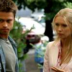 Maciej Zakościelny, Magdalena G&oacute;rska