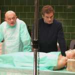 Magdalena Mazur, Adam Ferency, Marek Włodarczyk