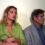 Stanisław Mikulski, Joanna Liszowska