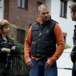 Tomasz Karolak, Magdalena Schejbal, Maciej Zakościelny