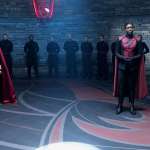 Ann Ogbomo, Georgina Campbell