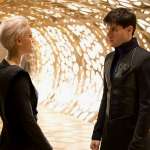 Cameron Cuffe, Wallis Day