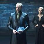 Elliot Cowan, Wallis Day