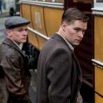 Jack Reynor, Jack O'Connell