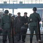 Jack Reynor, Jack O'Connell