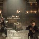 Jack Reynor, Jack O'Connell