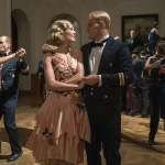 Rosamund Pike, Jason Clarke