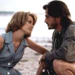 Dermot Mulroney, Bridget Fonda