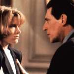 Gabriel Byrne, Bridget Fonda